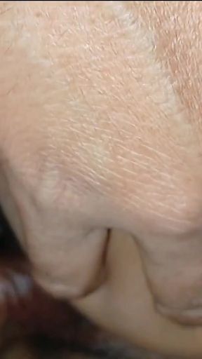 I tore my step mother&amp;#039;s pussy and my wish was fulfilled   Clip 3