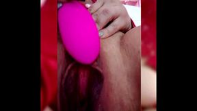 webcam pranks of a mature married slut and her hot wet mature pussy in close-up .!. ))
