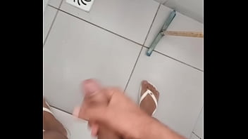 Gozando gostoso nego safado n&atilde_o para