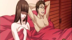 ”Busty model loves her Step Brothers Huge dick - Hentaixxx”