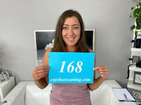 Casting director likes to eat cock