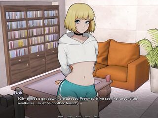 BUNKERED WITH FEMBOY ep.1 – Gameplay Commentary [HD]