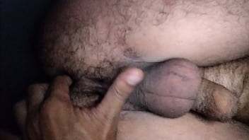 Meu cu