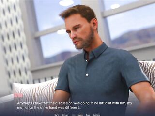 THE BLACKOUT • EPISODE 03 • LANA'S REVELATIONS