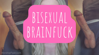 BISEXUAL BRAINFUCK