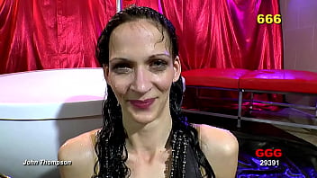 GGG - THE PISS-LOVING SLUTS IN PISS RUSH