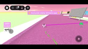 tentei jogar tycoon da princesa fui perseguido por 10 novinhos excitados