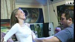 Insatiable - Part 02