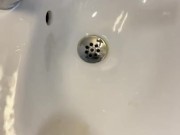 HORNY AT THE GYM AND HAD TO DO A QUICKIE - ONLYFANS: THEGRANDEE