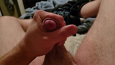 Quick cum
