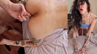 The Cutest Anal Video Ever Made ft. Alan Fucktotum