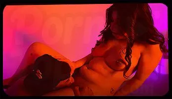 King Noire and Mila Milkshake: Triple Pleasure