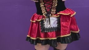 Hoodwinked by Desire