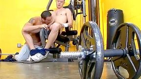 Spencer Reed & Sean Preston