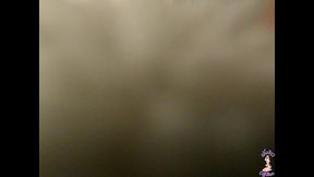 pov shower