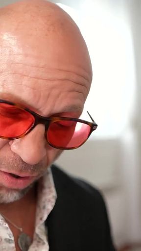 Pegas Productions - Naomie Stark First Anal Video   Clip 1