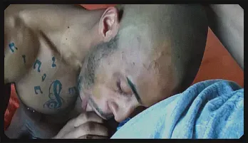 Raw First-Time Anal Experience with Muscle Jock