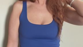 My son‘s new Virgin, BBC friend