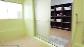 Ramu x Toyo - Public Sento Sex