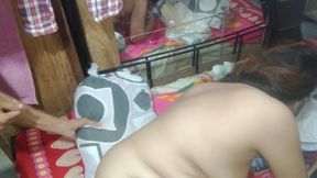 Hard fucks to assy's pussy