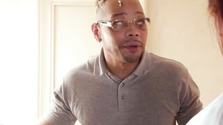 Seduced by Temptation Hoe 8