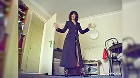 Three Guys Get To Fuck A Hot British Milf Up Her Ass With Sarah Beattie