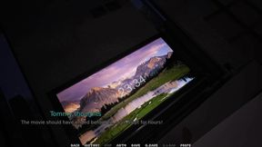 My Italian Hot Wife Wife Sends Porn Videos and Pictures to Her Hubby From Her and His Best Friends - Episode 24
