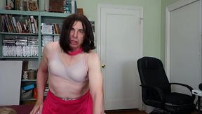 My New Bra- Vincent Candy