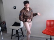 An Introduction to Maudau79's Dirty Porn Bi World!