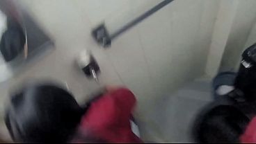 CON CUIDADO PENDEJO!!! DESPUES De La Salida De Clases, Lo HACEMOS EN EL BA&Ntilde_O
