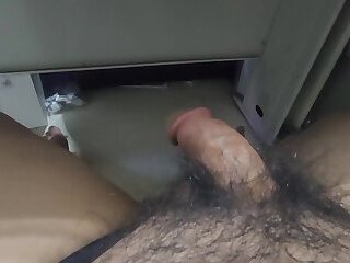 Masturbation and ejaculation