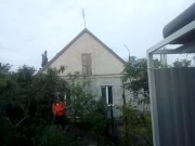 I almost forgot to water the garden