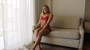 No Speaking Just Sending