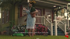 Love And Temptation (SE 2) - Ep 4 (Busty Neighbour)