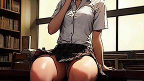 Spicy Toons: Breast Expansion Vol 1, Full Movie