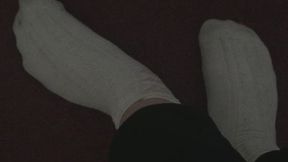MY LIL COMFORTABLE DIRTY SOCKS