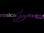 Jessica Jaymes, Aaliyah Hadid & Silvia Saige, big boobs & big booty