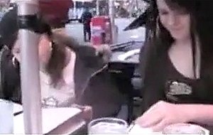 Amateur ebony tgirls scenes