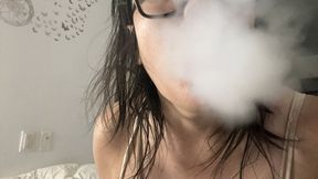 See me puff out clouds (Aug 13 2025)
