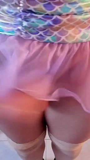 Making You Cum with Every Wave of My Hand (dirty Talk)