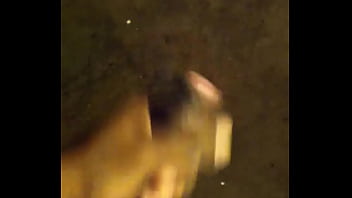 Dick black strokes