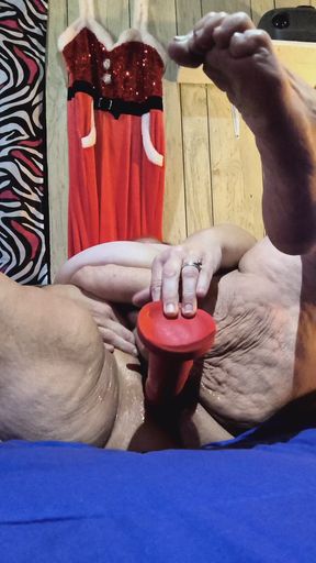 A Wise Man Once Said Try Out Davisdesires in Bed