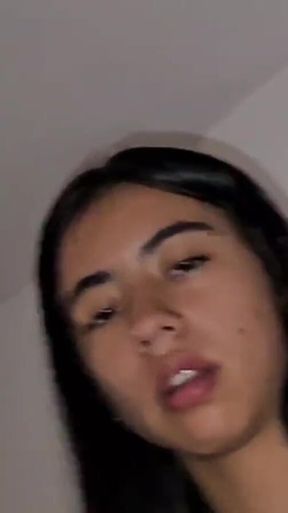 Jaw-dropping moment from &quot;Sharing bed with stepsister and fucking her pussy 2025&quot;