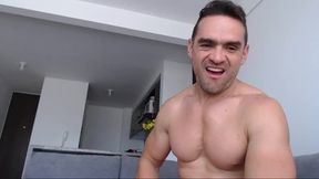 Jetmir Reed Private Show