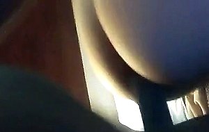 Mature Sissy Used By Young BBC Stud