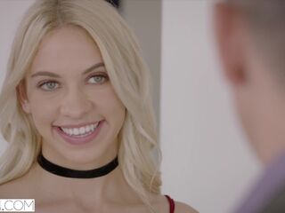 VIXEN 2 College Teens Screw For Large Break