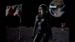 THE Honeymoon - Day 3 - The Great Escape - Part 1 - AI Illustrated leather porn dream