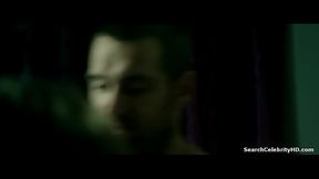 Ivana Milicevic in Banshee 2013-2015