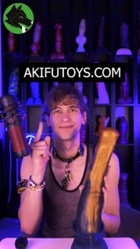 is this inflatable horse dildo THE CHEAT CODE to depth training?