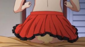 My Younger Sister: Little Devil with an A Cup 1 - Creampie in my virgin pussy Onii-Chan
